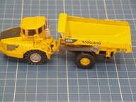 zabawka model wywrotka SIKU VOLVO 1877