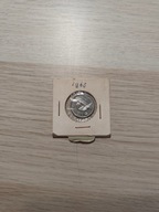 Kanada - moneta 5 cents - 1965