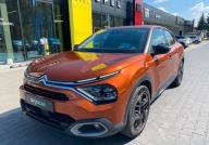 Citroen C4 1.2 130 KM Shine Automat EAT8 Salon Polska Serwis ASO FV23