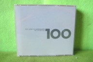 100 AIRS CLASSIQUE DE LEGENDE CD BOX
