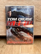 Mission Impossible III / 3 DVD