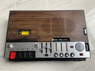 RADIOMAGNETOFON UNITRA MAJA