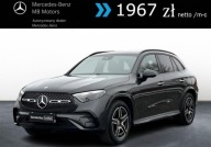 Mercedes-Benz GLC SalonPL Rata 1967zl DIGITAL LIGHT Kamera360 Pamiec Fotel