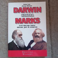 Darwin kontra Marks J. Watson, P. Lee