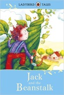 Jack and the Beanstalk Ladybird Tales V. Southgate