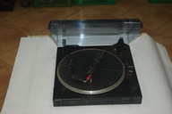 Gramofon GS-472 Unitra Fonica czarny do wieży ZM-3000