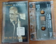 Blues For The Lost Days John Mayall, The Bluesbreakers Kaseta