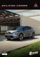 Mitsubishi Eclipse Cross prospekt 02 2026 model 2026