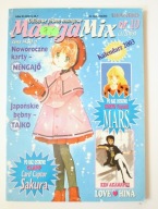MangaMix 10 1/2003