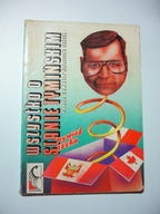 Wszystko o Stanie Tymińskim. Małgorzata Waloch, Roman Samsel