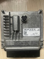Sterownik 04L907445 VW Crafter T6