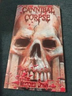 Cannibal Corpse -The Wretched Spawn-CD
