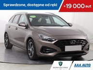 Hyundai i30 1.5 T-GDI MHEV, Salon Polska