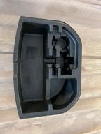 HYUNDAI KONA I LIFT EV STYROPIAN WKŁAD BAGAŻNIKA 09149-DD000