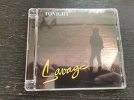Savage - Tonight Klub80 Records