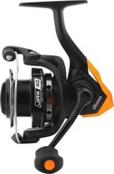 KOŁOWROTEK OKUMA JAW 40 FD 3+1BB SPINNINGOWY