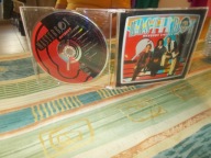 Masterboy – Anybody (Movin' On) Singiel