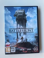 Star Wars Battlefront PL PC brak klucza