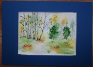 PEJZAŻ (85) dla 884 Skubalskich