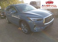 Infiniti QX50 Sensory 2022 2.0l 2.0 Benzyna 268KM
