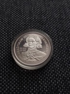 200000 zł Władysław III Warneńczyk popiersie