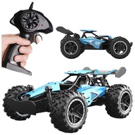 SAMOCHÓD RC 1:18 DUŻY ZDALNIE STEROWANY AUTO NA PILOTA AKUMULATOR