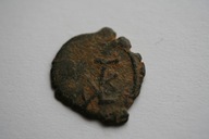 Bizancjum 500-700 AD moneta nr 9