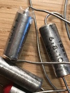 Kondensator tantalowy 6,8 uF, 10 V