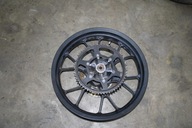 Felga Tył Tylna Tarcza Hamulcowa Zębatka Aprilia RS4 50 , 13-21 / 125