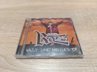 CD Razz – Kast Dine Hænder Op (2003)