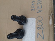 Yamaha super tenere 1200 ciężarki kierownicy