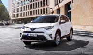 Toyota RAV4 prospekt 01 2016 polski