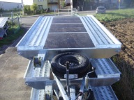 Jupiter 4,5x 2,10 wypełniony sklejka