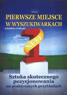 Pierwsze Miejsce W Wyszukiwarkach Podlaski