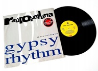 Raul Orellana - Gypsy Rhythm 1991 Euro House Singiel MAXI 12
