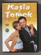 TOMEK i Kasia część 3 - film na DVD PL