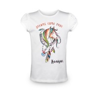 Koszulka Konique na prezent dla miłośniczki koni!