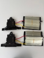 Mercedes-Benz S-Class W222 Moduł / Sterownik siedzenia A2229000211