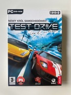 Test Drive Unlimited PC PL