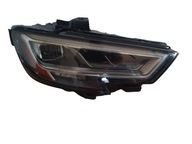 Audi A3 S3 RS3 8V FULL LED LIFT PRAWA USA IDEALNA