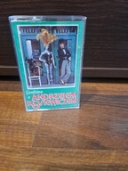 Godzina z andrzejem rosiewiczem andrzej rosiewicz audio Kaseta