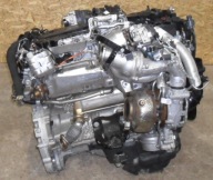 SILNIK KOMPLETNY OD JAGUAR F-PACE X761 3.0 D DT306