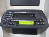 FIAT MAREA BRAVO BRAVA - Grundig AD182M2 Fabryczne Radio Samochodowe Kaseta