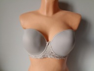 Śliczny biustonosz Passionata Forever Strapless