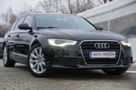 Audi A6 Avant 2.0 TDI CR 177 KM, Klimatronic, Biksenon, LED, Hak, GWARANCJA