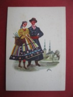 Jan Marcin Szancer Tańce Łowicz