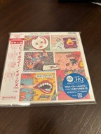 Images 1966-1967 David Bowie CD ex MQA x UHQCD mini lp japan