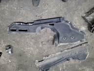 BMW X5 F15 X6 F16 OSŁONA PODWOZIA 7325373