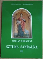 Sztuka sakralna Marian Kornecki