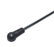 PRĘT MECHANIZMU PEDAŁU GAZU MERCEDES 190 W201 W124 OM601 OM602 OM603 200mm